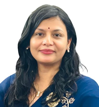 Prof. Pritee Parwekar